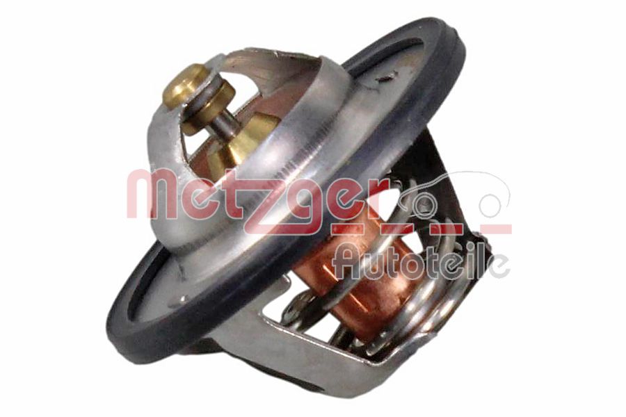 METZGER 4006463 Thermostat, Kühlmittel