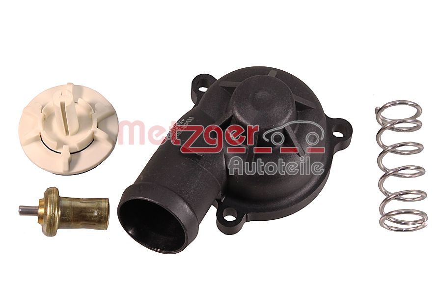 METZGER 4006468 Thermostat, Kühlmittel