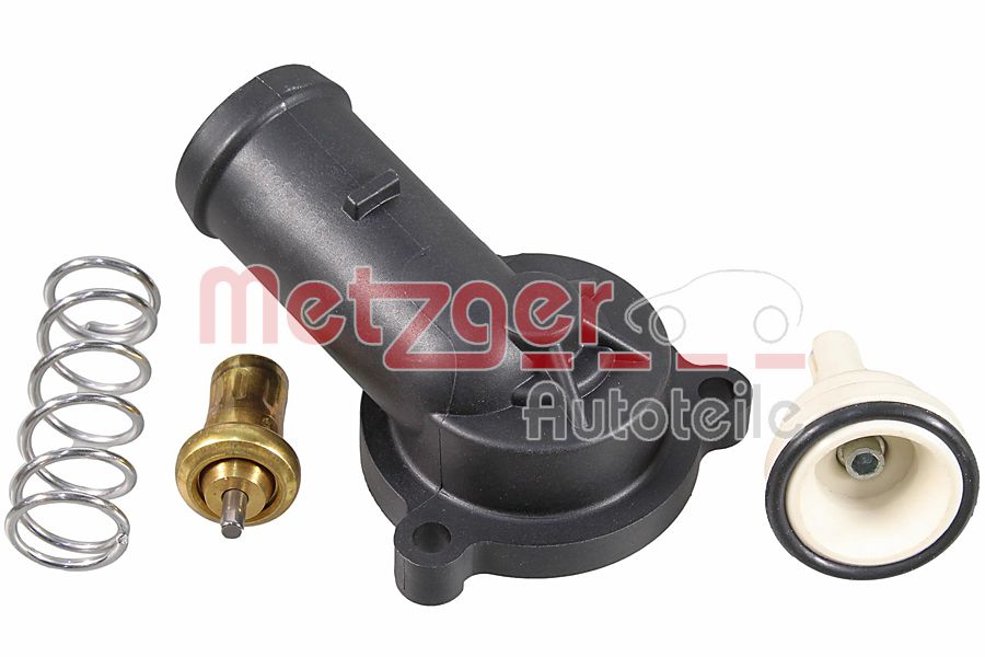 METZGER 4006474 Thermostat, Kühlmittel