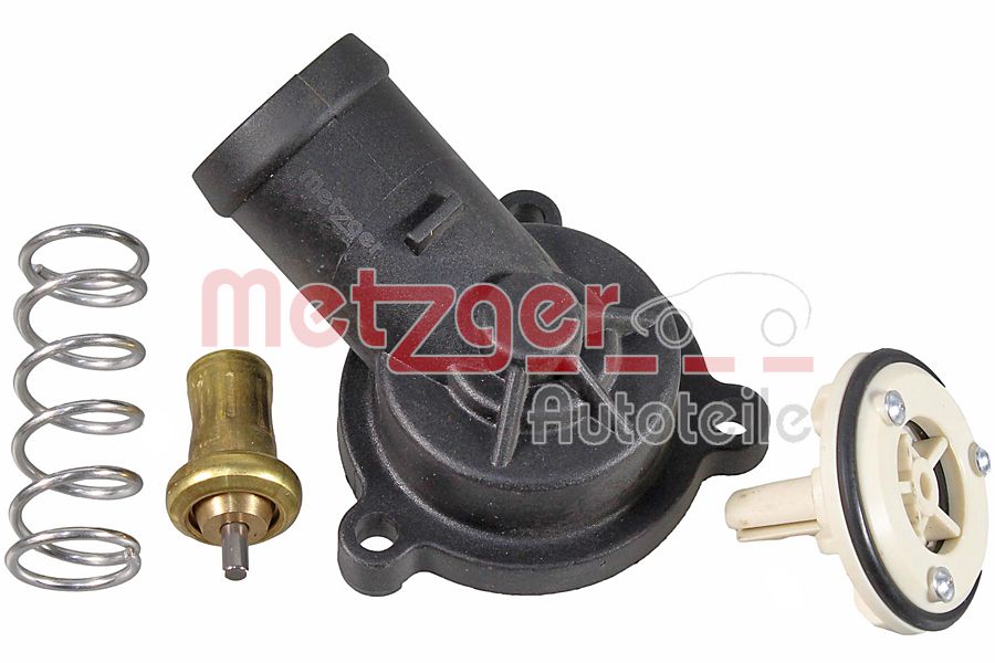 METZGER 4006476 Thermostat, Kühlmittel