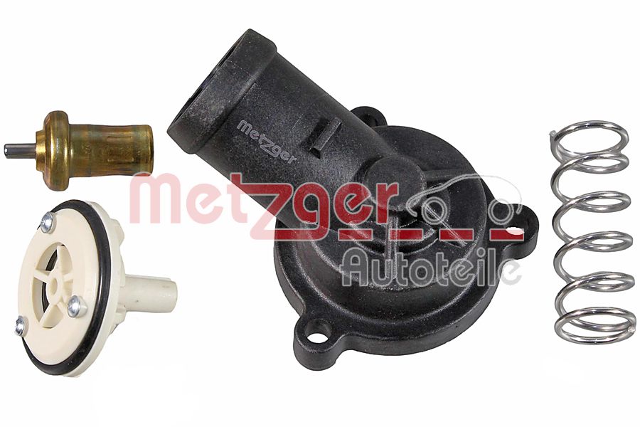 METZGER 4006477 Thermostat, Kühlmittel