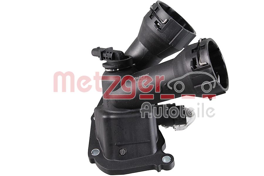METZGER 4006478 GREENPARTS Thermostat, Kühlmittel