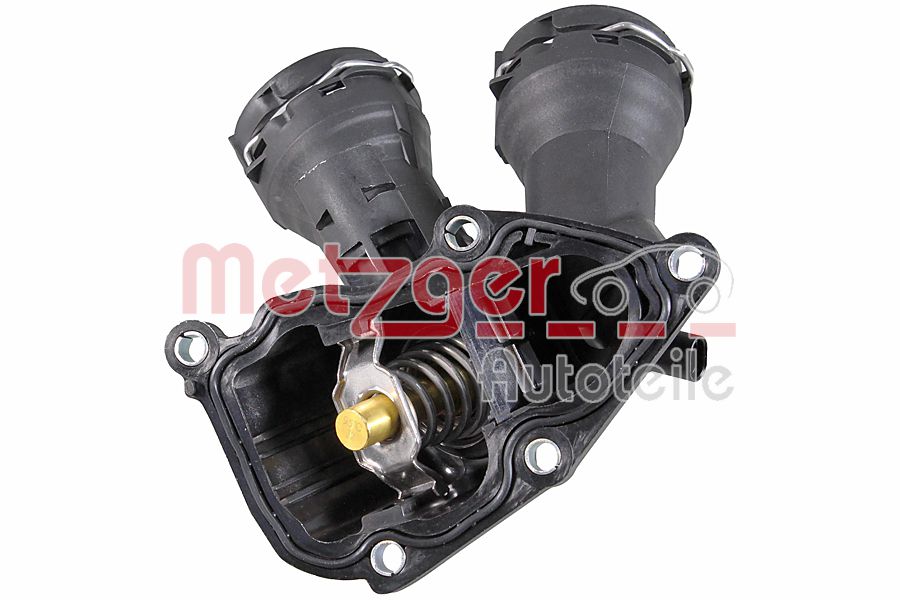 METZGER 4006478 GREENPARTS Thermostat, Kühlmittel