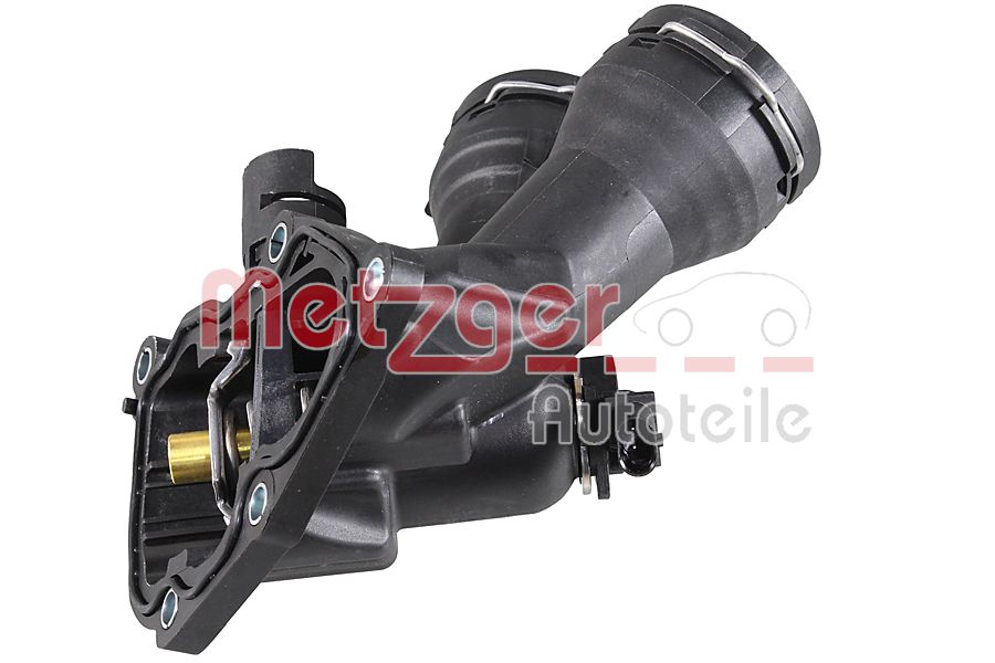 METZGER 4006478 GREENPARTS Thermostat, Kühlmittel