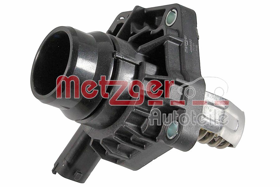 METZGER 4006480 Thermostat, Kühlmittel