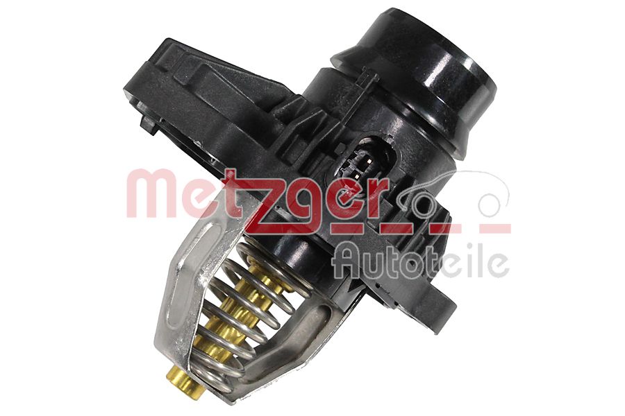 METZGER 4006480 Thermostat, Kühlmittel
