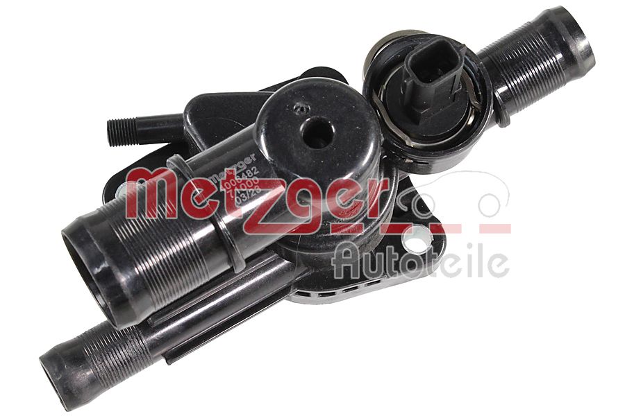 METZGER 4006482 Thermostat, Kühlmittel