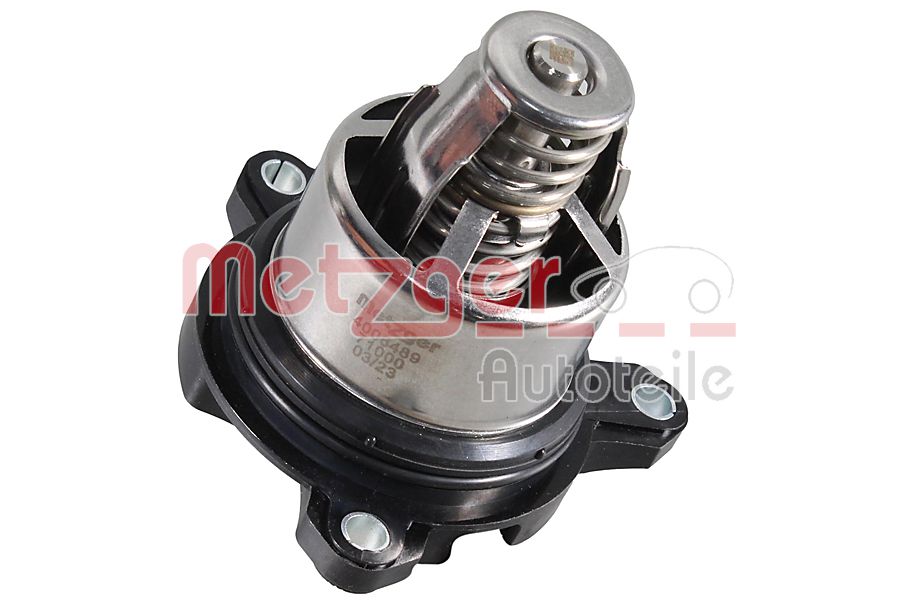 METZGER 4006489 GREENPARTS Thermostat, Kühlmittel