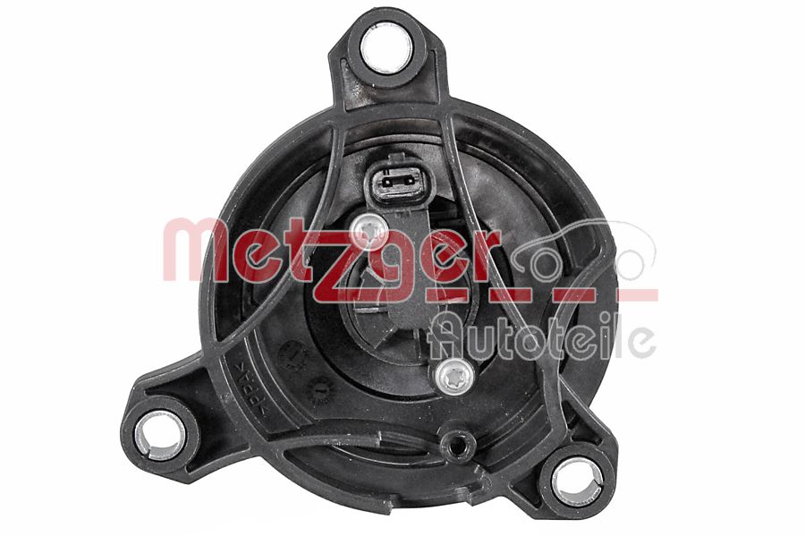 METZGER 4006489 GREENPARTS Thermostat, Kühlmittel
