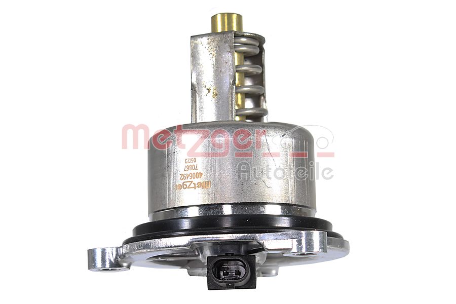 METZGER 4006492 Thermostat, Kühlmittel