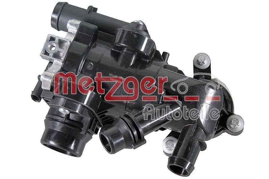 METZGER 4006494 GREENPARTS Thermostat, Kühlmittel