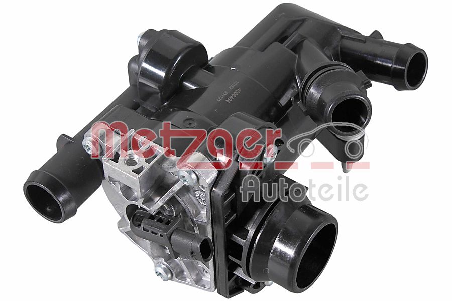 METZGER 4006494 GREENPARTS Thermostat, Kühlmittel