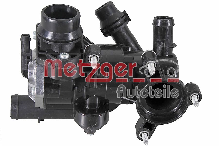 METZGER 4006494 GREENPARTS Thermostat, Kühlmittel
