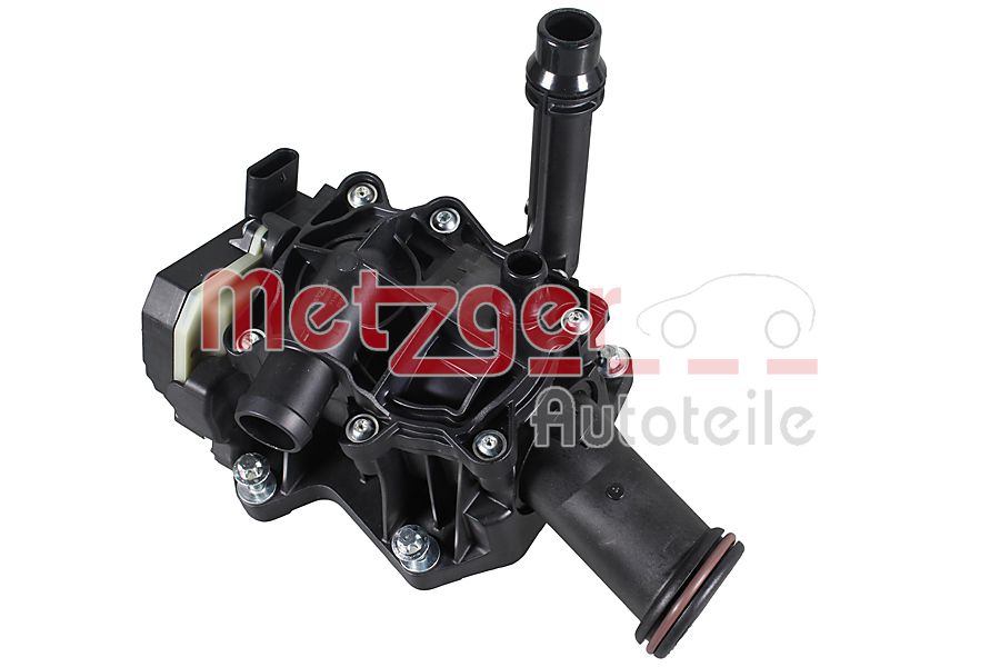 METZGER 4006495 Thermostat, Kühlmittel
