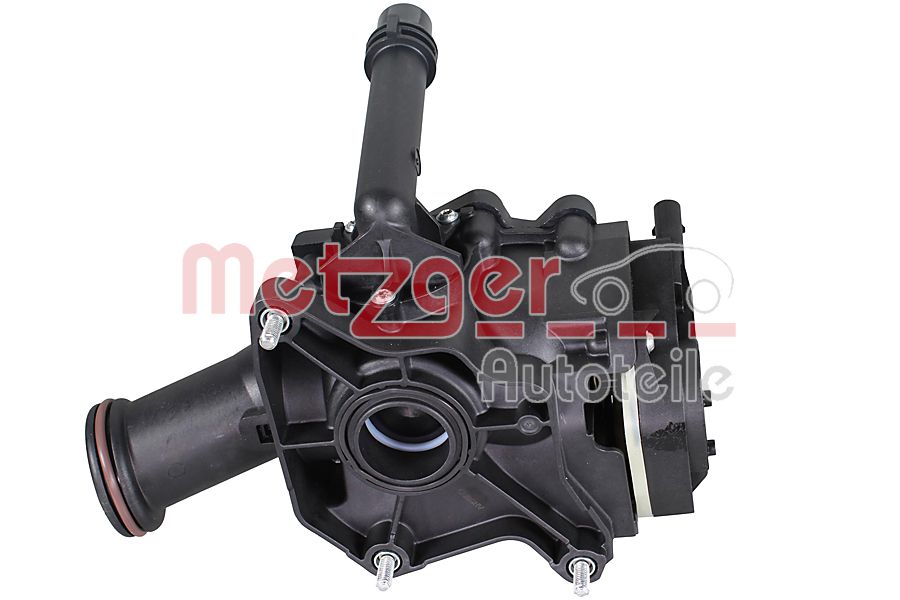 METZGER 4006495 Thermostat, Kühlmittel