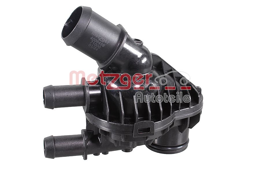 METZGER 4006498 Thermostat, Kühlmittel