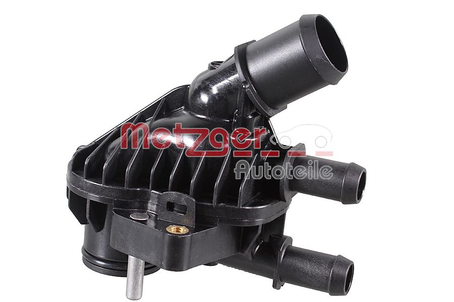 METZGER 4006498 Thermostat, Kühlmittel