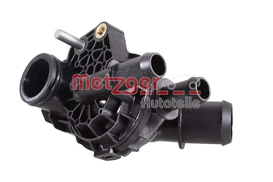 METZGER 4006498 Thermostat, Kühlmittel