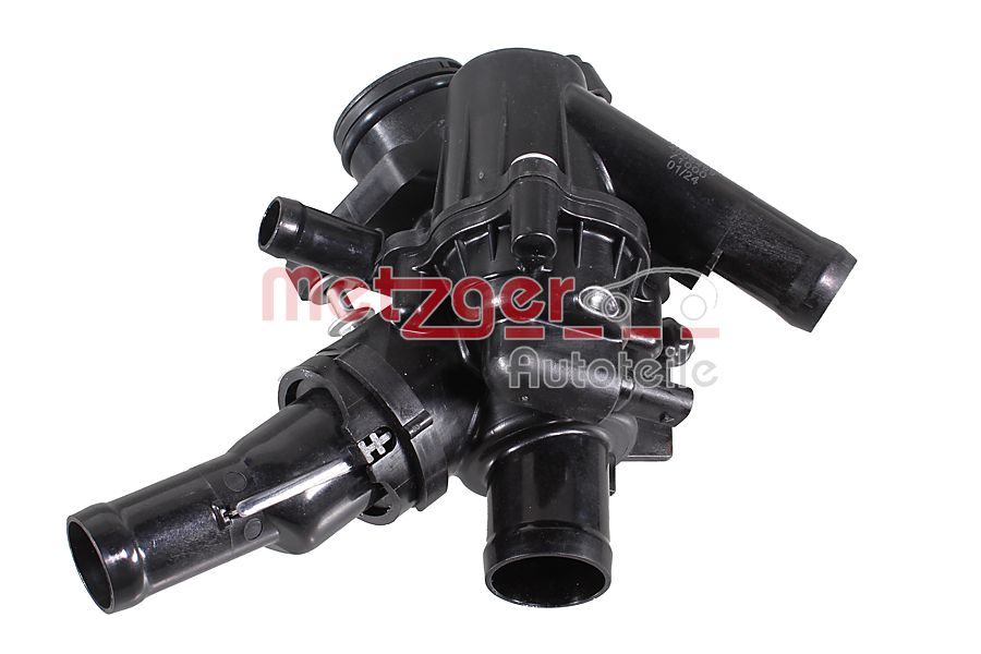 METZGER 4006499 GREENPARTS Thermostat, Kühlmittel