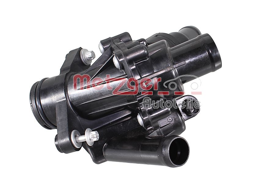 METZGER 4006499 GREENPARTS Thermostat, Kühlmittel