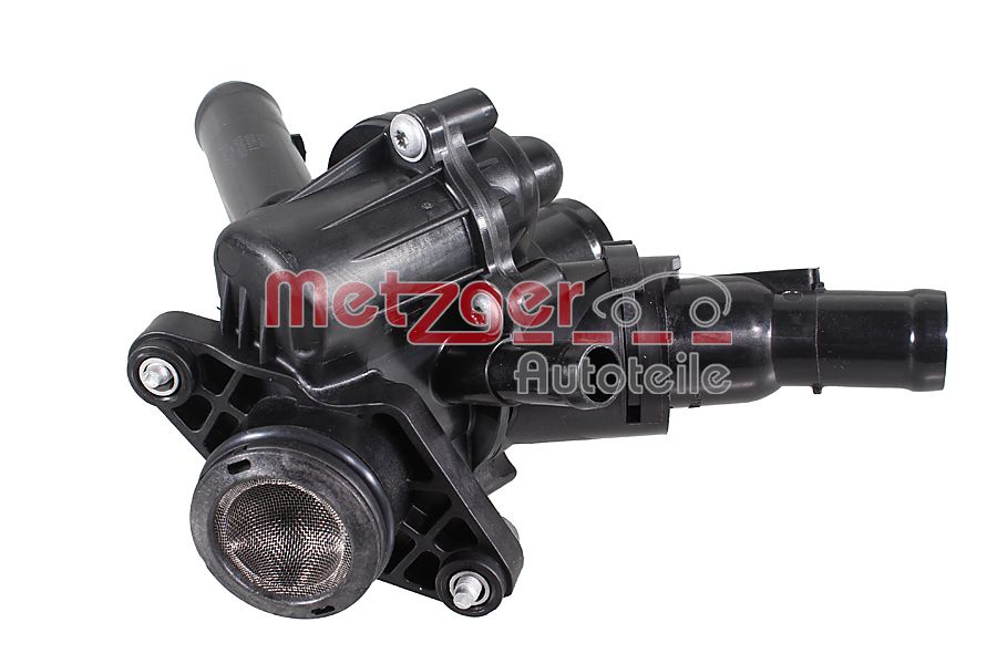 METZGER 4006499 GREENPARTS Thermostat, Kühlmittel
