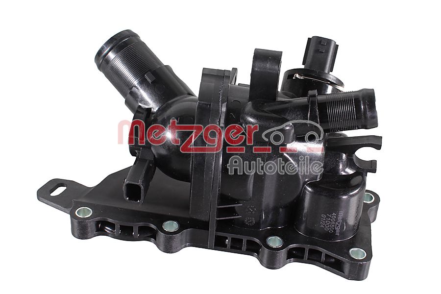 METZGER 4006500 GREENPARTS Thermostat, Kühlmittel