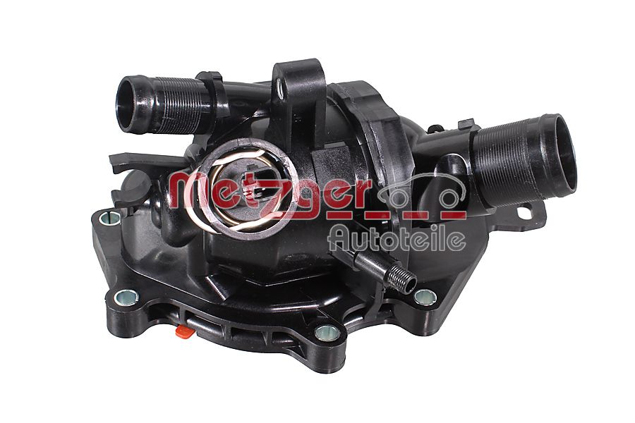 METZGER 4006500 GREENPARTS Thermostat, Kühlmittel