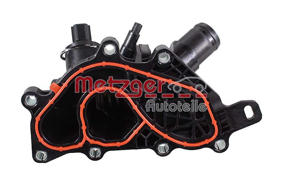 METZGER 4006500 GREENPARTS Thermostat, Kühlmittel