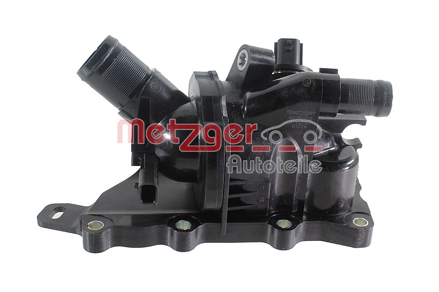 METZGER 4006502 GREENPARTS Thermostat, Kühlmittel
