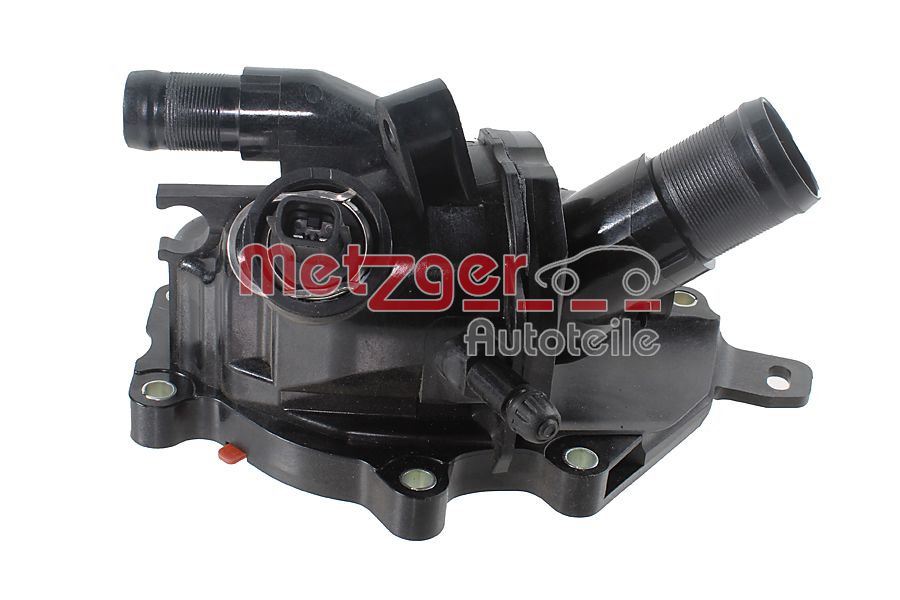 METZGER 4006502 GREENPARTS Thermostat, Kühlmittel