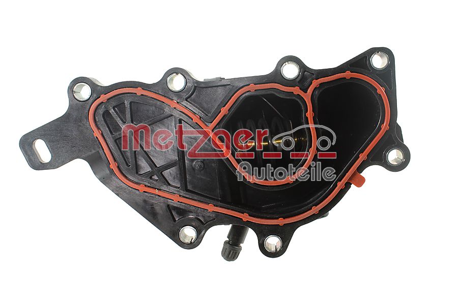 METZGER 4006502 GREENPARTS Thermostat, Kühlmittel
