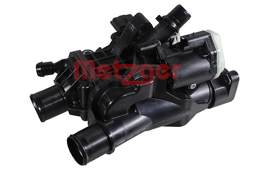 METZGER 4006504 Thermostat, Kühlmittel