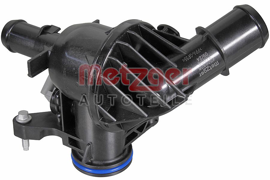 METZGER 4006506 GREENPARTS Thermostat, Kühlmittel