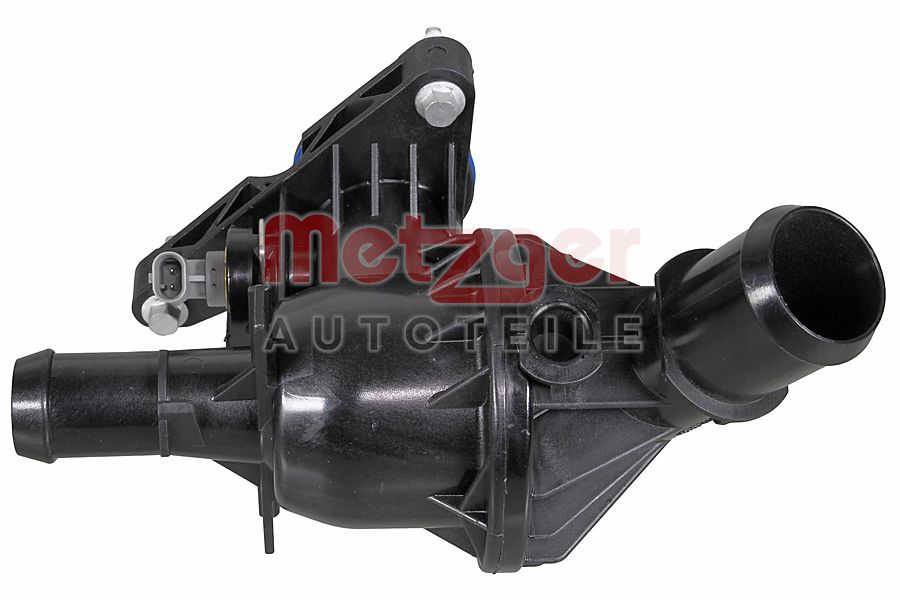 METZGER 4006506 GREENPARTS Thermostat, Kühlmittel