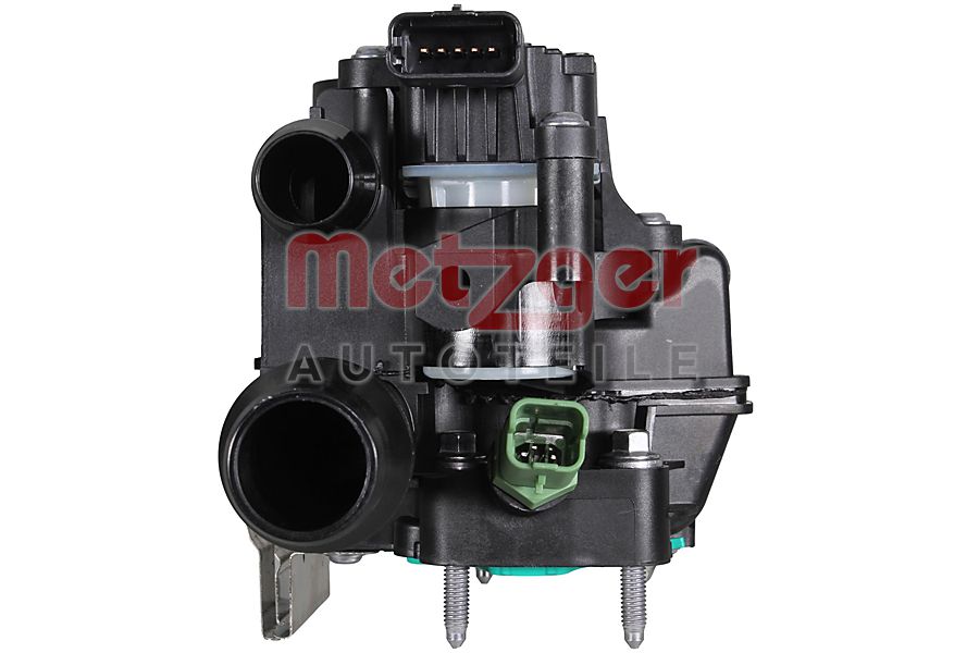 METZGER 4006507 Thermostat, Kühlmittel