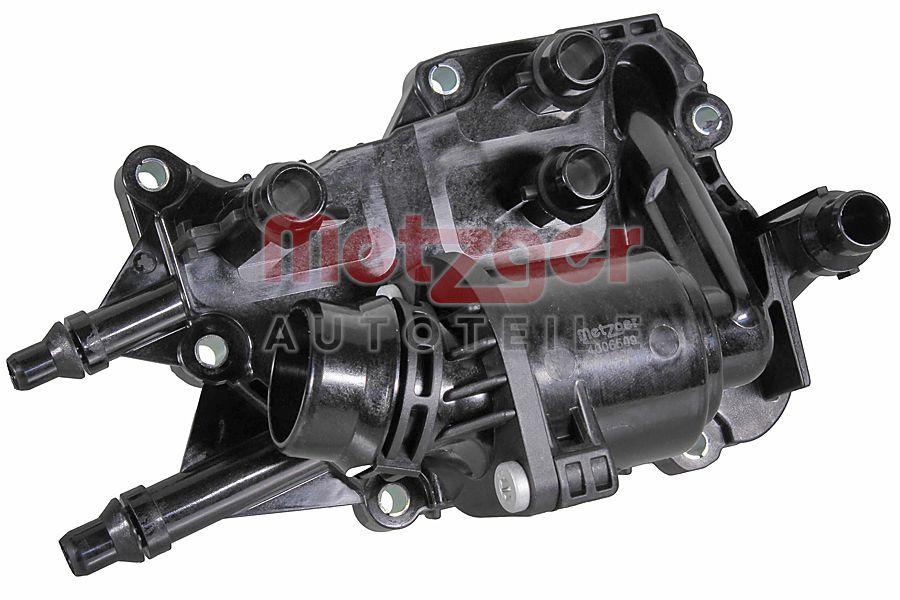 METZGER 4006509 Thermostat, Kühlmittel