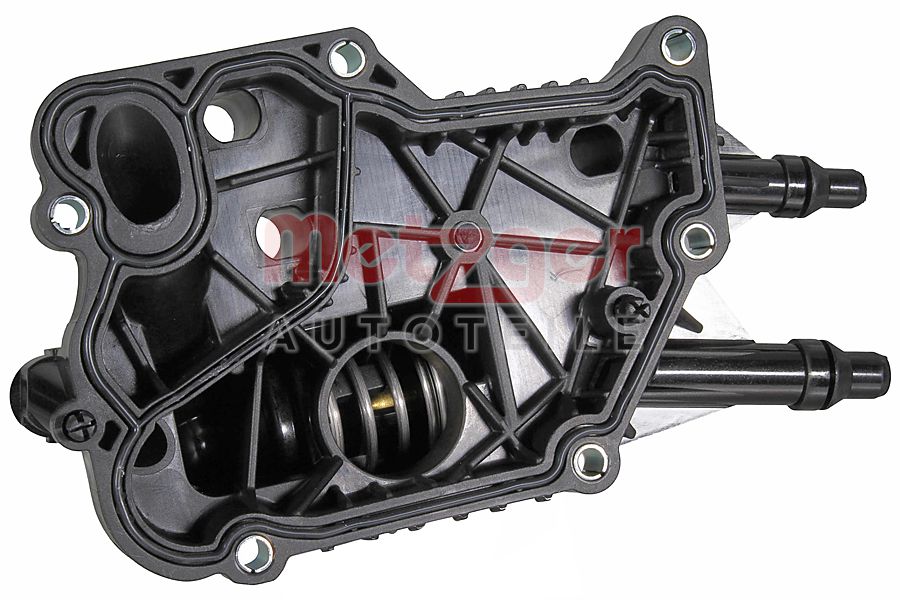 METZGER 4006509 Thermostat, Kühlmittel