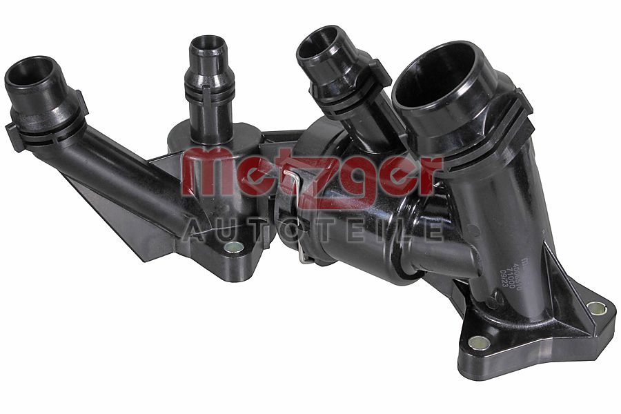 METZGER 4006510 Thermostat, Kühlmittel
