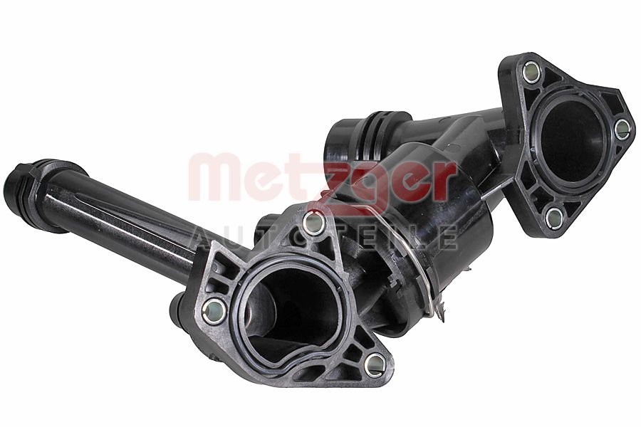 METZGER 4006510 Thermostat, Kühlmittel