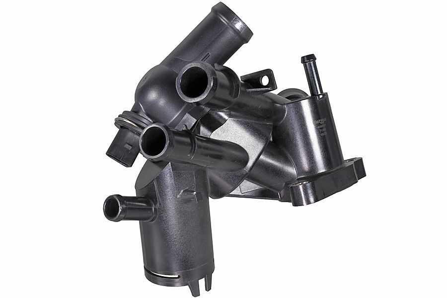 METZGER 4006511 Termostato,...