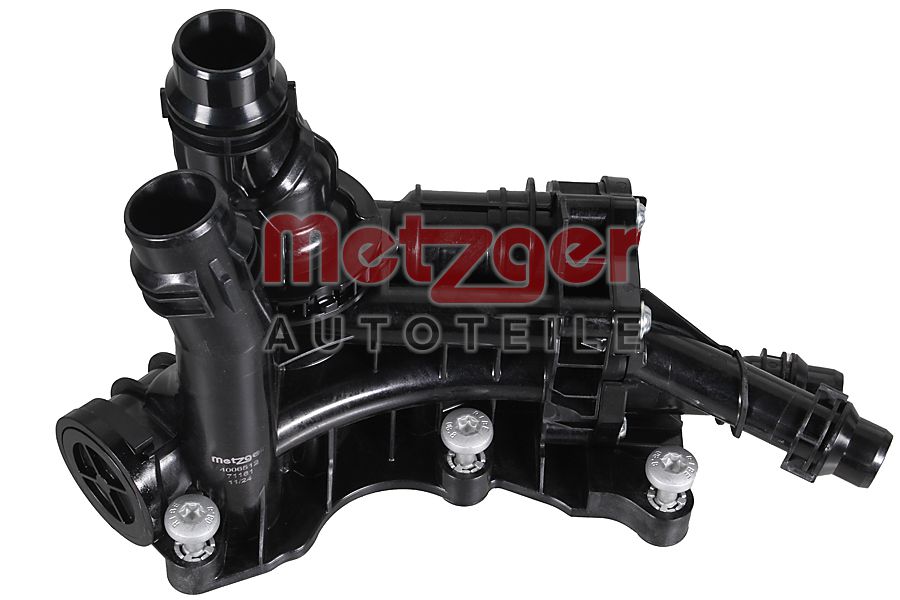METZGER 4006512 Termostato,...