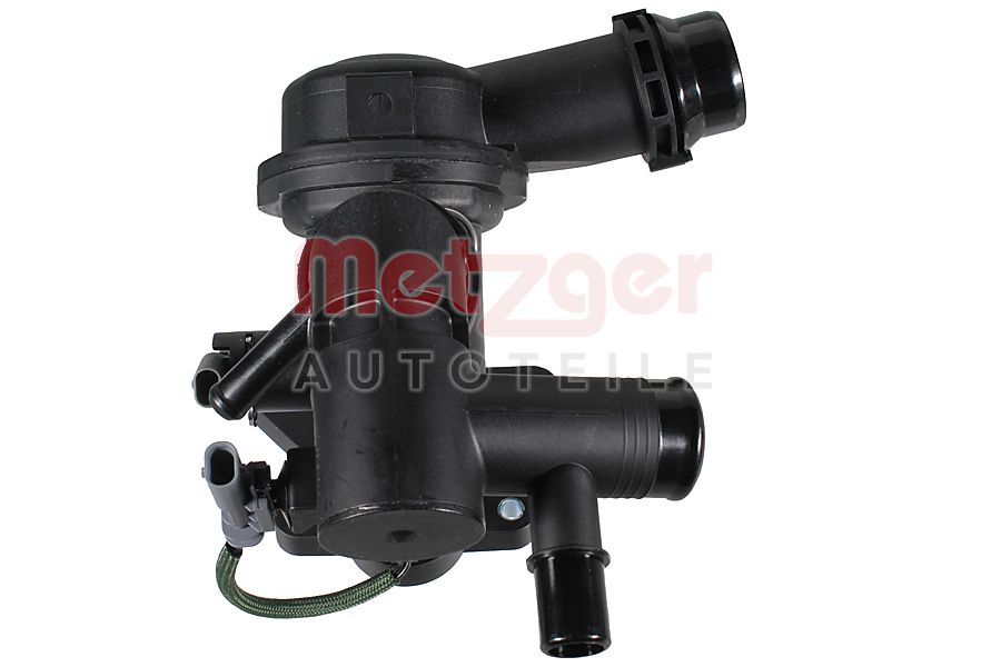 METZGER 4006515 GREENPARTS...