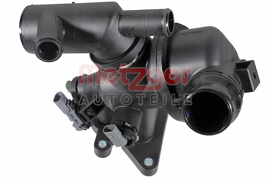 METZGER 4006516 Termostato,...