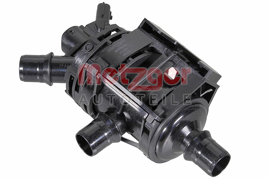 METZGER 4006518 Termostato,...