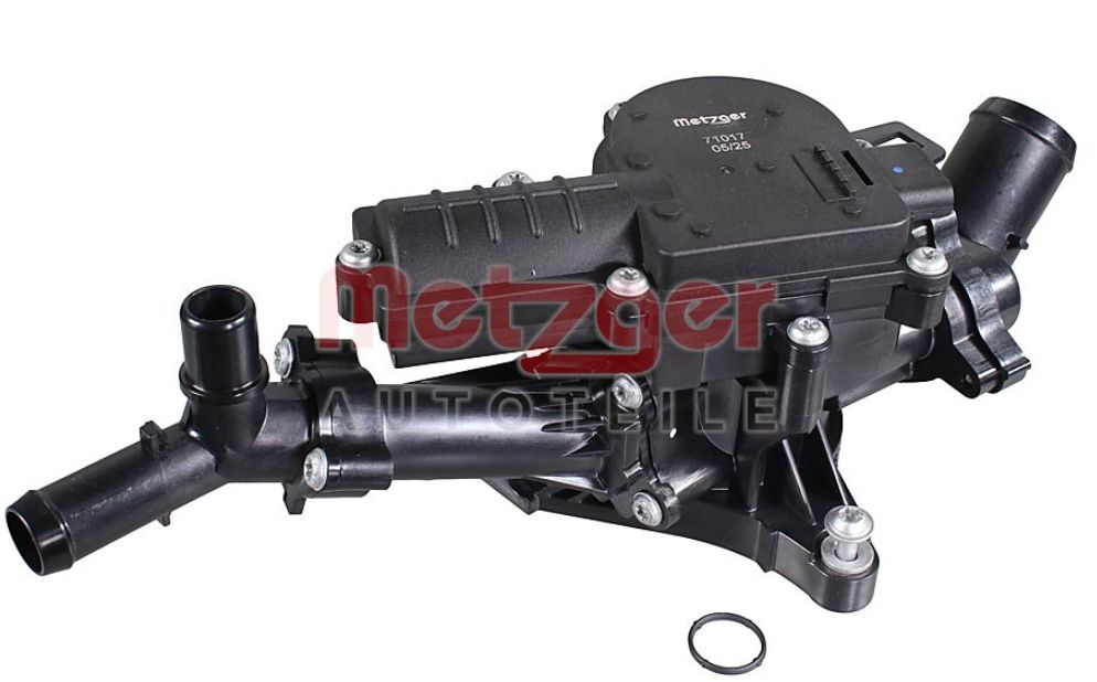 METZGER 4006533 Termostato,...