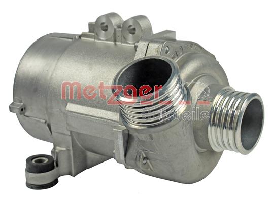 METZGER 4007001 ORIGINAL ERSATZTEIL Wasserpumpe, Motorkühlung