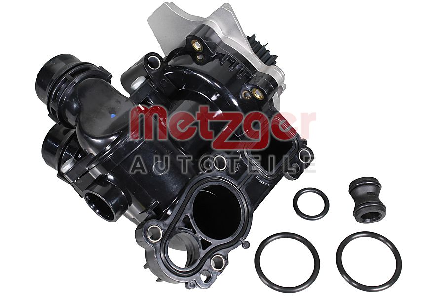 METZGER 4007005 GREENPARTS...