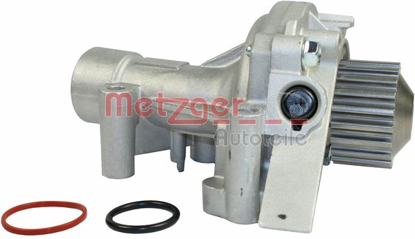 METZGER 4007008 ORIGINAL ERSATZTEIL Wasserpumpe, Motorkühlung