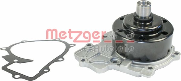 METZGER 4007009 ORIGINAL ERSATZTEIL Wasserpumpe, Motorkühlung