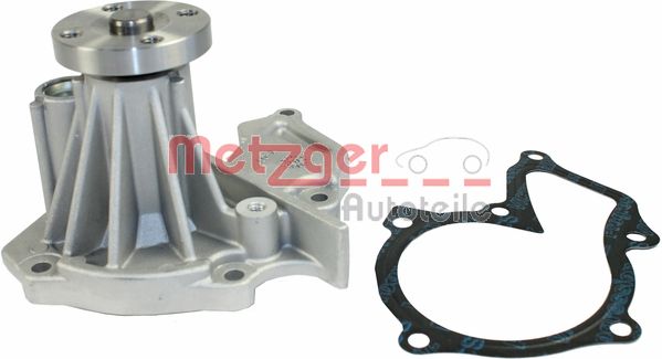METZGER 4007010 ORIGINAL ERSATZTEIL Wasserpumpe, Motorkühlung